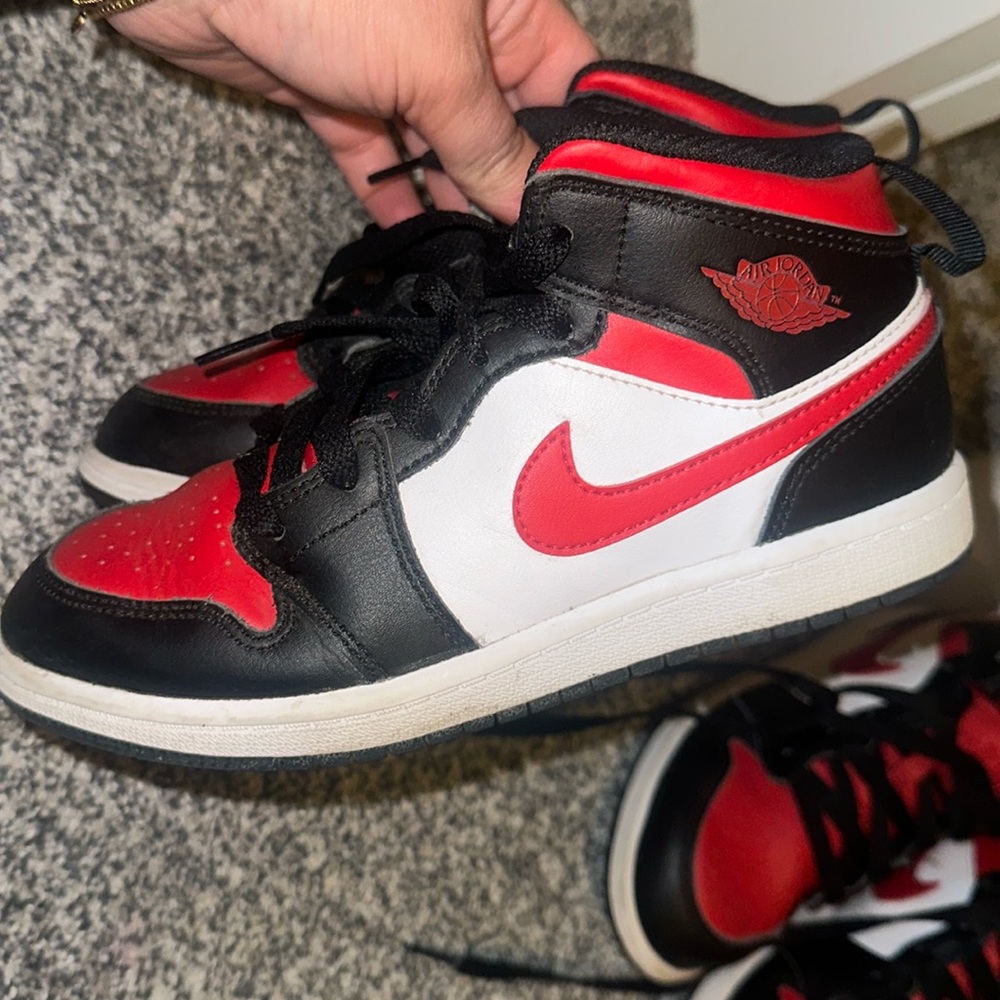 Jordans